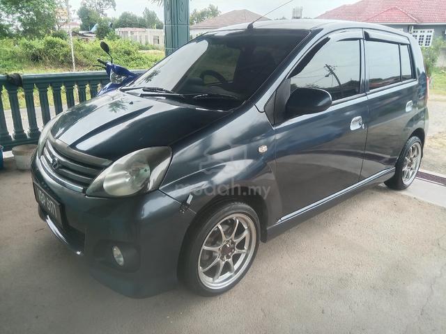 2010 Perodua VIVA 1.0 ELITE EJ-VE (A) - 1