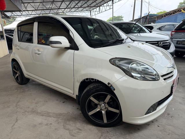 2008 Perodua Myvi 1.3 Ezi (A) OTR - 4
