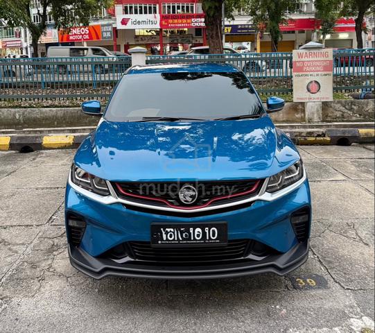 2022 Proton X50 1.5 EXECUTIVE MY20 (A)27.000KM - 2