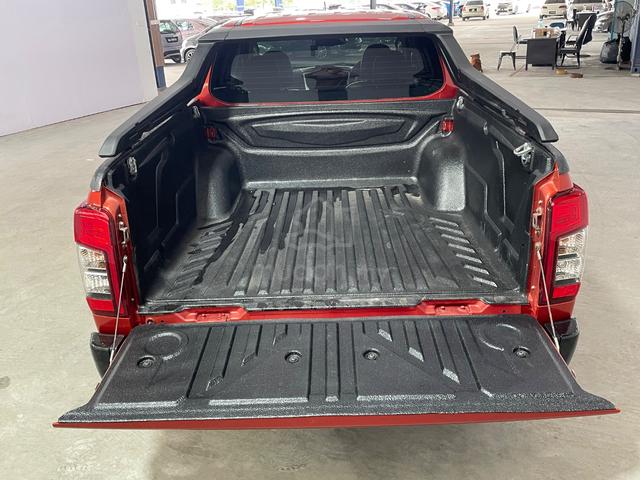 2021 Mitsubishi TRITON 2.4 VGT ATHLETE MY19 L200 - 4