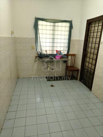 full loan single sty house taman tasik semenyih selangor 1