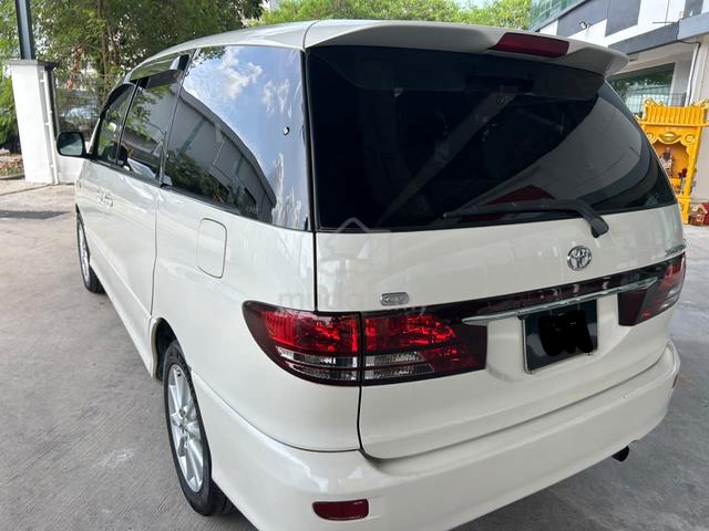 2001 Toyota ESTIMA 2.4 (A) CASH ONLY CARKING - 3
