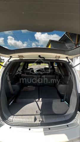 2009 Naza CITRA 2.0 RS FACELIFT (A) - 5