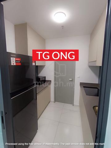 Sinaran Residences @ Utropolis 5