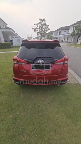 2022 Toyota YARIS 1.5 G MY19 FACELIFT (A) - 5