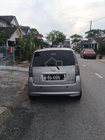 2007 Perodua VIVA 847cc 850 EX (M) - 5