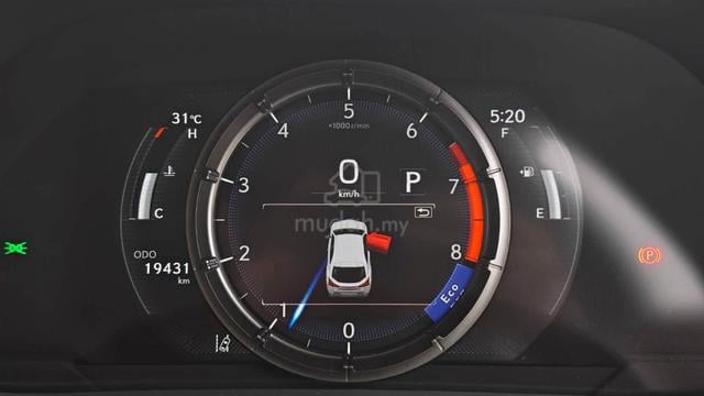 2023 Lexus UX200 2.0 F Sport Emotional Explorer - 5