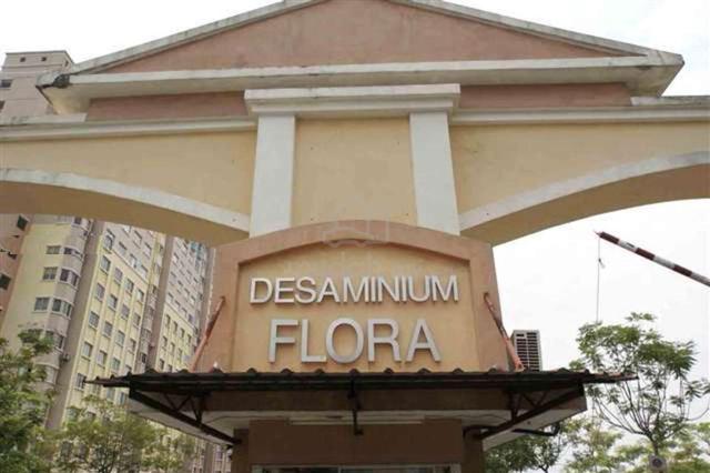 Desaminium Flora 1