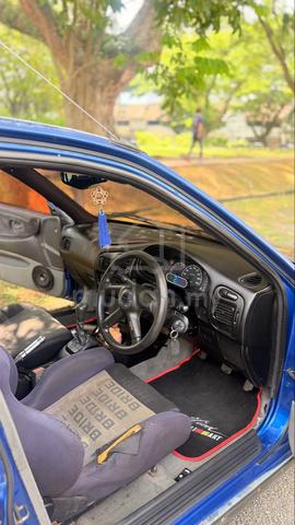 2001 Proton WIRA 1.5 A/B GL (M) - 5