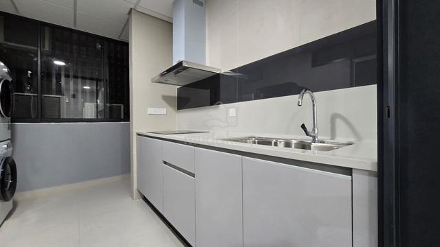 Residensi Astrea 1