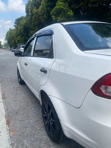 2013 Proton SAGA 1.3 FL (A) - 2