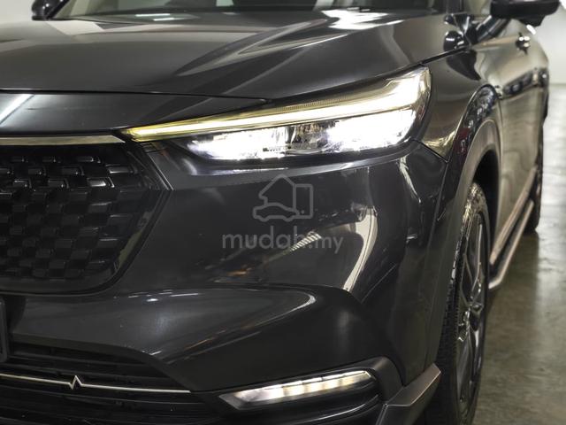 2022 Honda HR-V 1.5 TURBO V (A) 44K KM HONDA WRRTY - 3