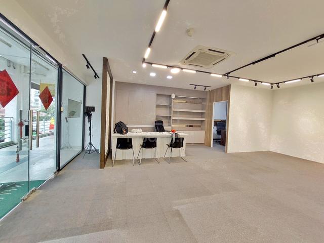 Renovated Shop Office, 1888sf, Pearl Avenue, Sg Chua, Kajang, Nego 1