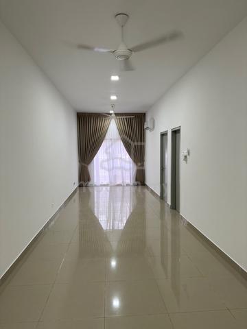 Casa Bluebell @ Cybersouth Townhouse (Ground Floor Unit) 1