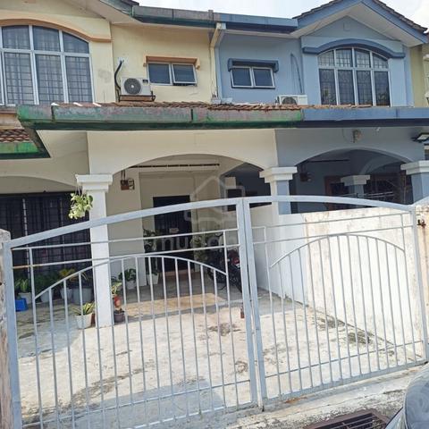 House To Rent 1