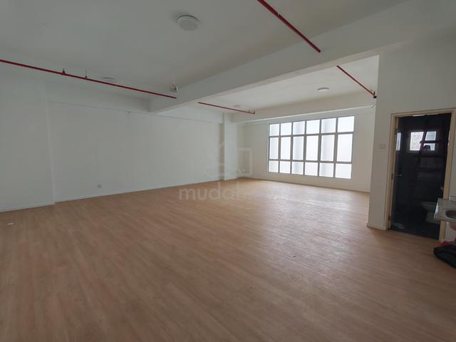Studio Office Menara Prima Avenue The Tube Aman Suria Damansara PJ 1
