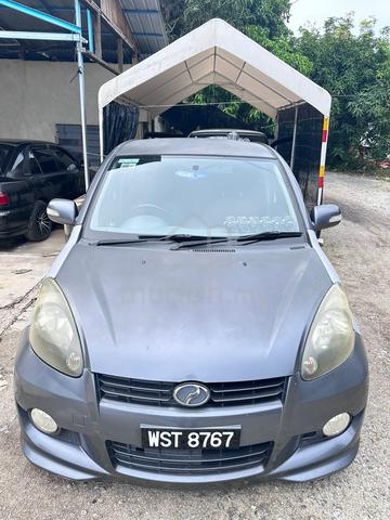 2009 Perodua MYVI 1.3 SXI MY05 M300 FACELIFT (M) - 3