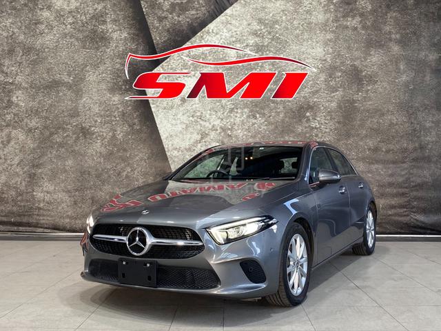 2022 Mercedes BENZ A180 STYLE UNREG - 1
