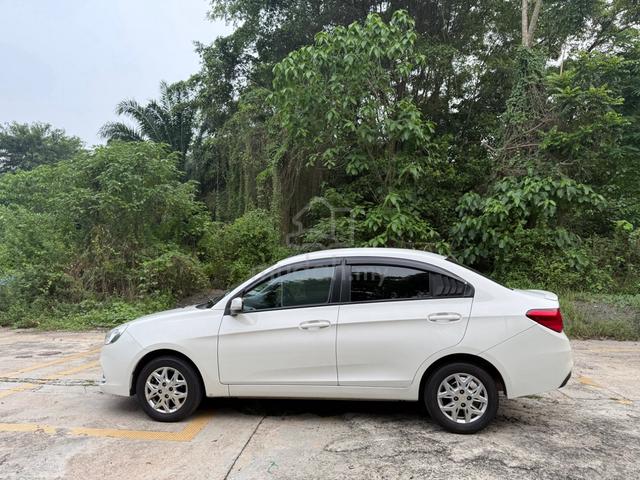 2019 Proton SAGA 1.3 STANDARD MY2016 (A) - 3