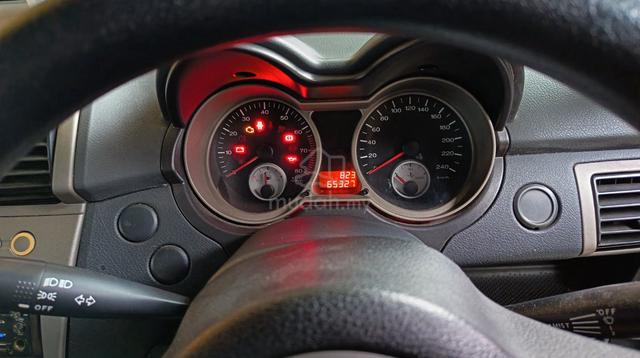 2009 Proton PERSONA 1.6 BASE LINE (M) - 3