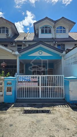 Puri Saujana Inanam For Rent 1