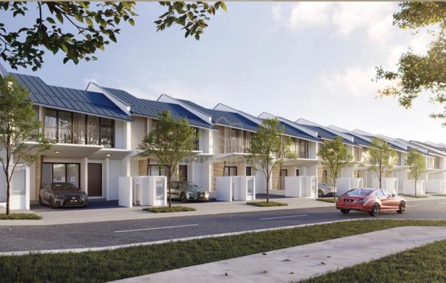 Candela, Batu 9, Suria Residen, Taman Suntex, Cheras 1