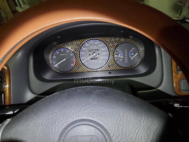 Honda Civic EJ SO4 1999 1.6cc Sedan Auto - 4