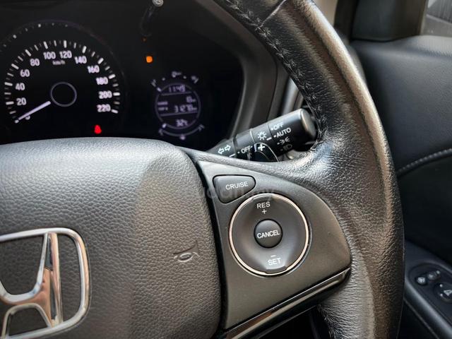 2019 Honda HR-V 1.8 E ENHANCED (A) - 4