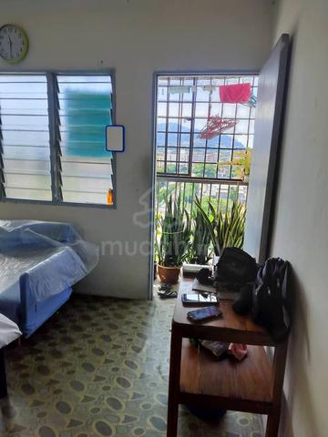 Seri Nilam Apartment 1