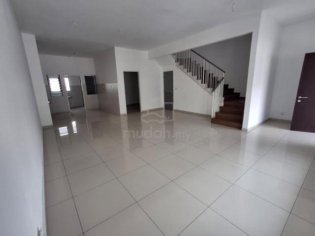 Bywater Setia Utama 3 Brand New Double Storey House 1