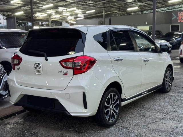 2024 Perodua MYVI 1.5 AV MINYAK JIMAT TAHAN LASAK - 2