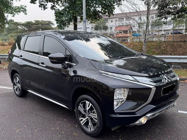 2022 Mitsubishi XPANDER 1.5 MY20 (A) - 1
