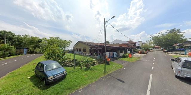 1 Sty House Corner Taman Desa Kenanga, Semenyih, Selangor For Sale 1