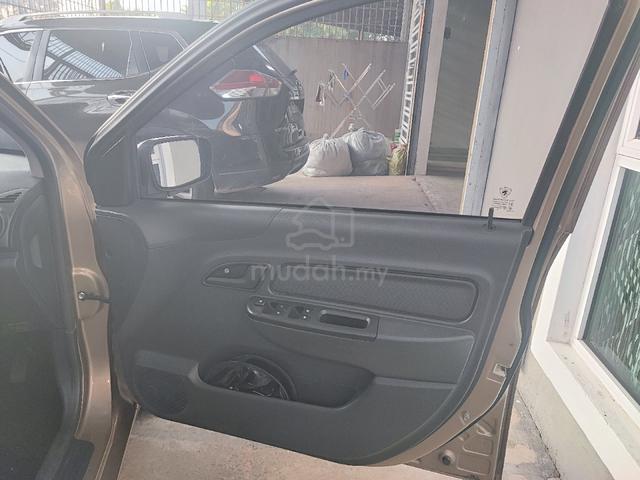 2015 Proton SAGA 1.3 SV (A) - 5
