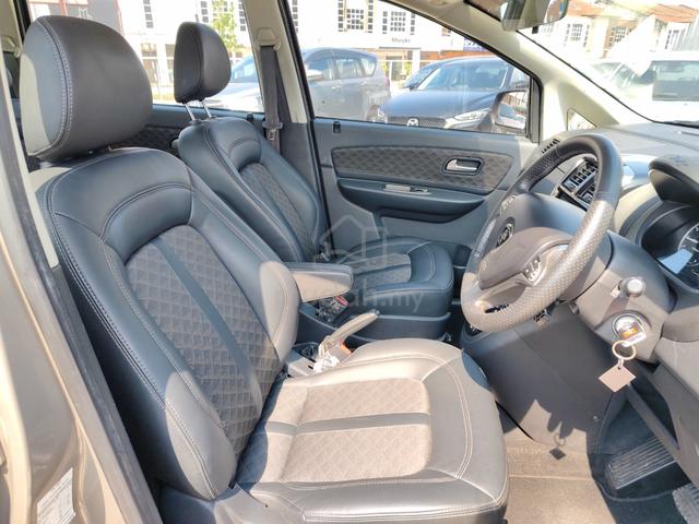 2022 Proton EXORA 1.6 PREMIUM 5-YEARS WARRANTY - 5