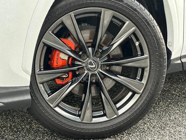 2022 Lexus NX 350 2.4 F SPORT SROF 4CAM 33K KM - 5