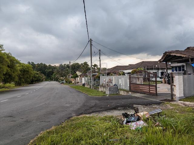 SemiD Setingkat Bandar Tasik Kesuma Beranang Selangor 1