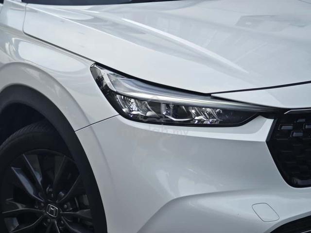2023 Honda HR-V 1.5 TURBO V (A) MODULE EDITION - 3