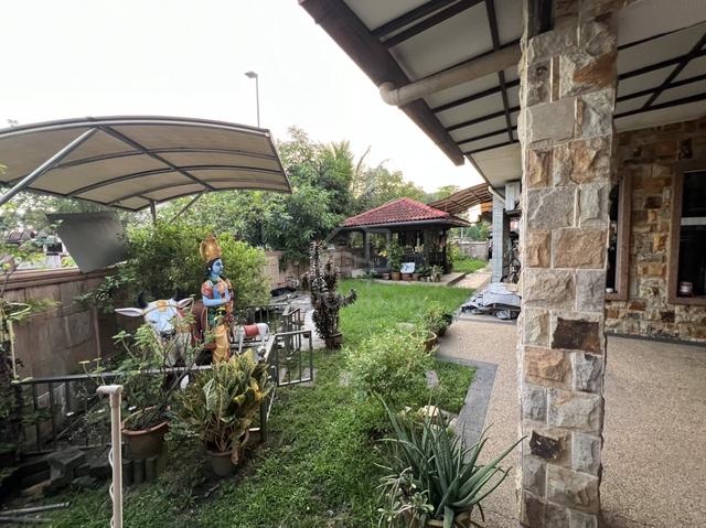 House shah alam 1