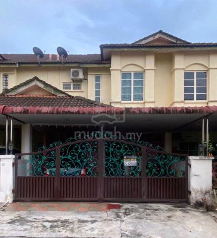 Taman Sukun Indah 500K 1