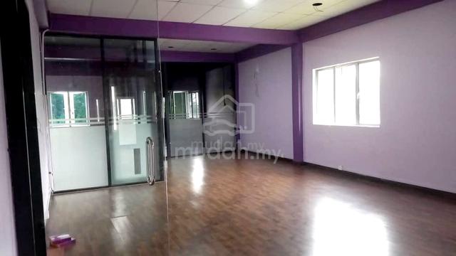 1st Floor Office ❤️ Kajang ❤️ Taman Sri Melor Mewah Sungai Chua 4