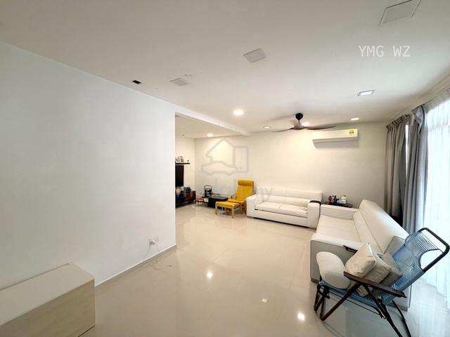 Setia Impian 6 ‼️, Setia Alam Double Storey 22 x 75 Fully Renovated 1