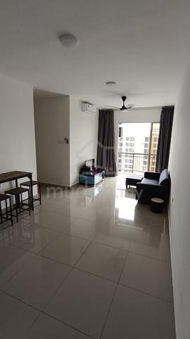 Sierra Heights (Residensi Siera Perdana) 1