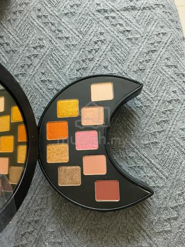 Shu Uemura Eye Palette - photo 3 of 4