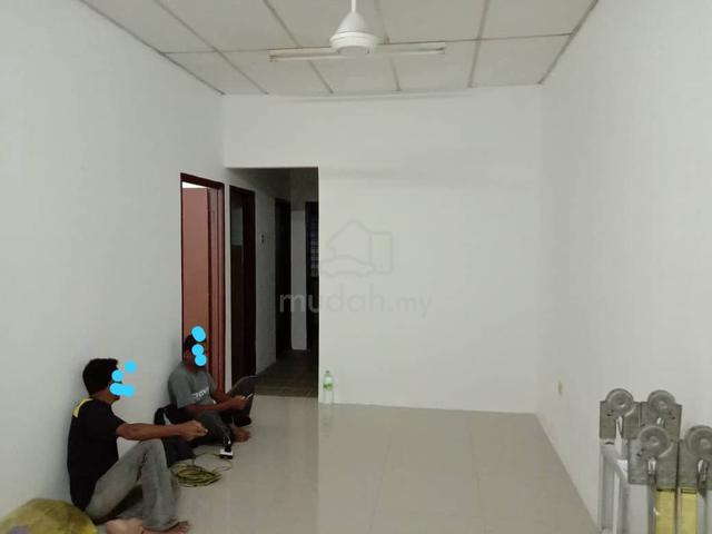 Rumah SIDEC untuk di Sewa 1