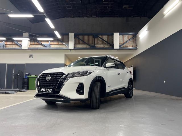 2024 Nissan KICKS 1.2 E-POWER VLT MY24 P15 - 2