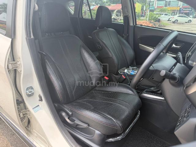 2020 Perodua MYVI 1.5 ADVANCE MY17 D20N (A) - 5