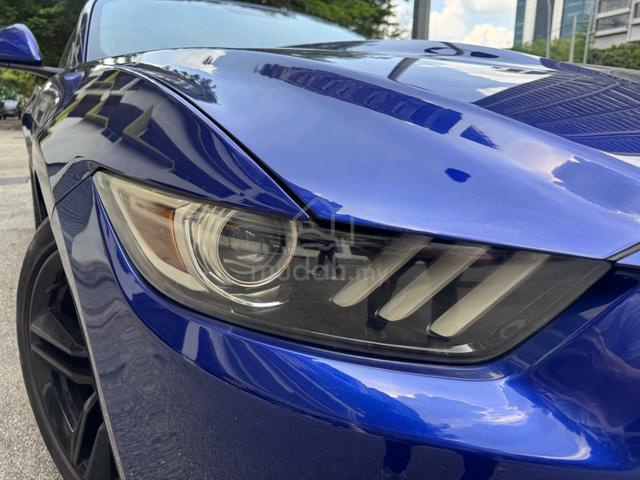 2016 Ford MUSTANG 2.3 Import Baru (A) - 3