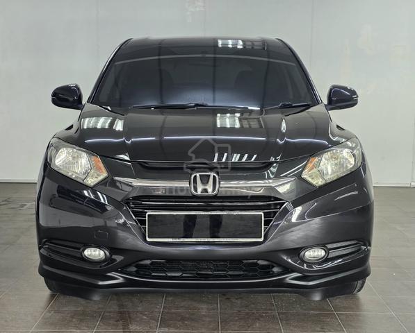 2016 Honda HR-V 1.8 E ENHANCED (A) L/MIL 80K KM - 5