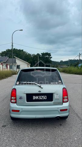 2004 Perodua KELISA 1.0 EZ (A) - 4